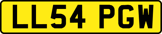 LL54PGW