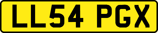 LL54PGX