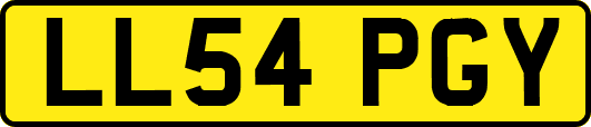 LL54PGY