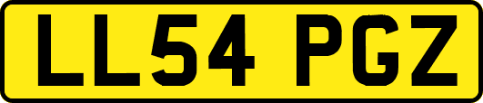 LL54PGZ