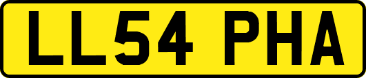 LL54PHA