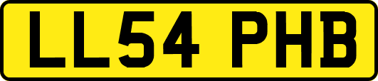 LL54PHB
