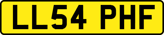 LL54PHF