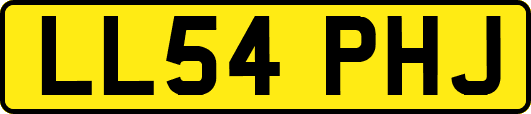 LL54PHJ