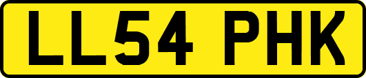 LL54PHK