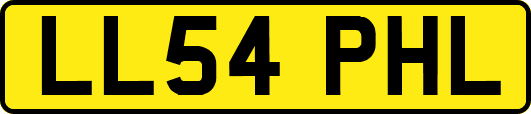 LL54PHL