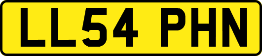 LL54PHN
