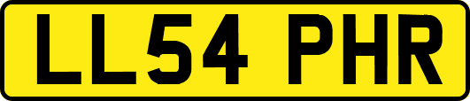 LL54PHR
