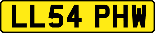 LL54PHW
