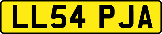 LL54PJA