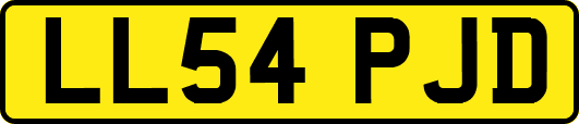 LL54PJD