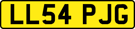 LL54PJG