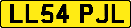 LL54PJL