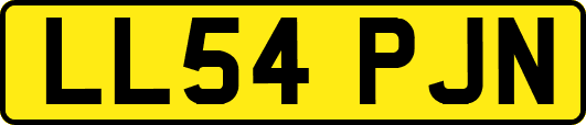 LL54PJN