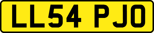 LL54PJO