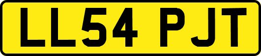 LL54PJT