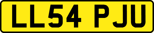 LL54PJU