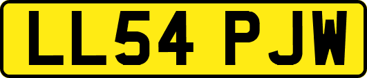 LL54PJW