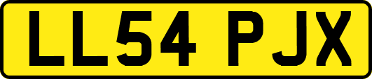 LL54PJX