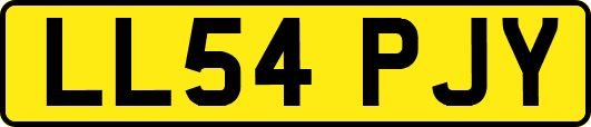 LL54PJY