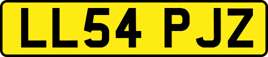 LL54PJZ