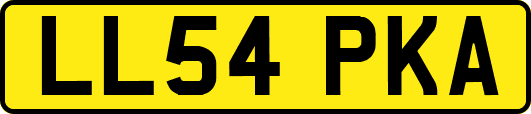 LL54PKA