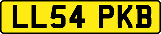 LL54PKB