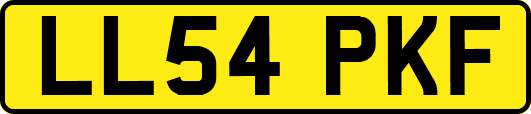 LL54PKF