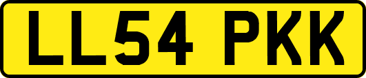 LL54PKK