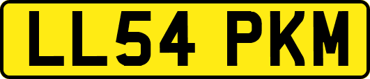 LL54PKM