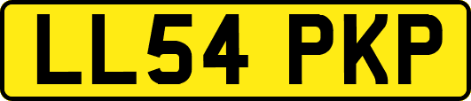 LL54PKP