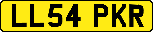 LL54PKR