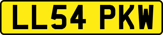 LL54PKW