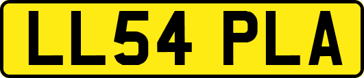 LL54PLA
