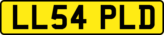 LL54PLD