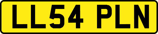 LL54PLN