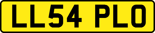 LL54PLO