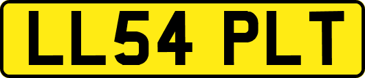 LL54PLT
