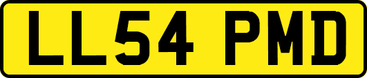 LL54PMD