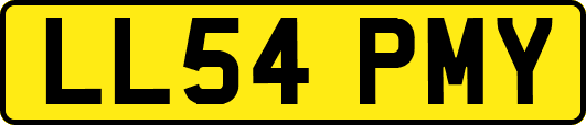 LL54PMY