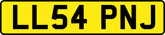 LL54PNJ