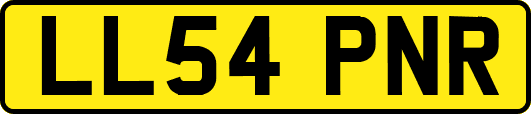 LL54PNR