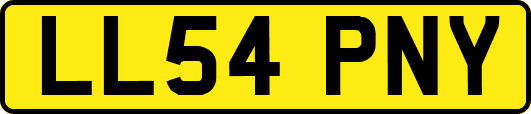LL54PNY
