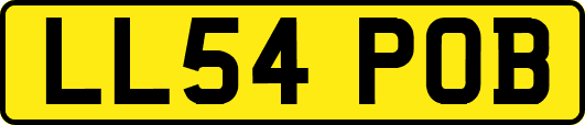 LL54POB