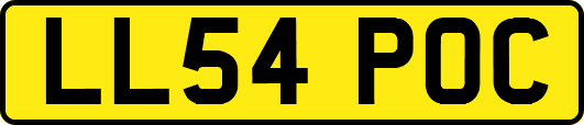 LL54POC