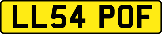 LL54POF