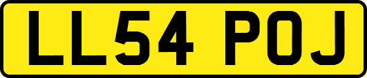 LL54POJ
