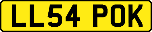 LL54POK