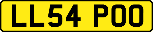LL54POO