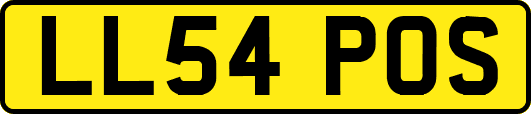 LL54POS